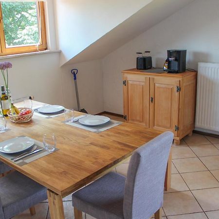 Ferienwohnung Hehl Burgberg  Luaran gambar