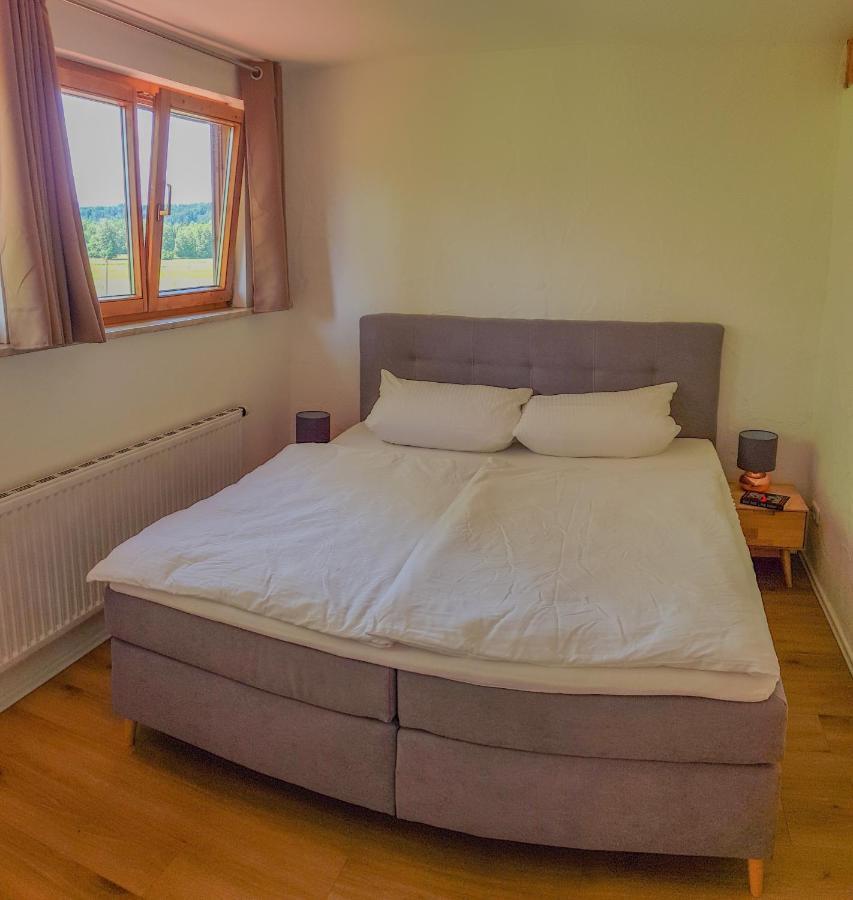 Ferienwohnung Hehl Burgberg  Luaran gambar