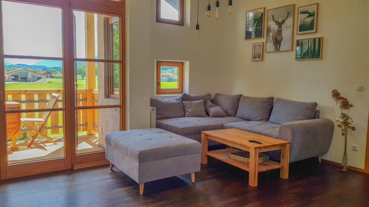 Ferienwohnung Hehl Burgberg  Luaran gambar
